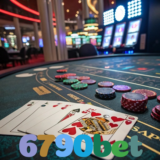 6790bet
