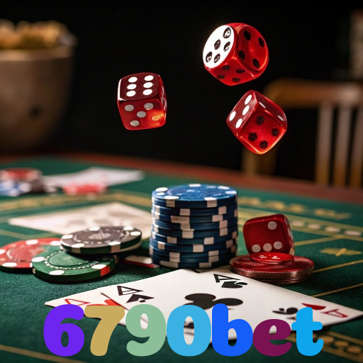 6790bet