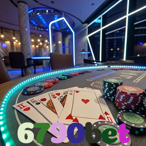 6790bet