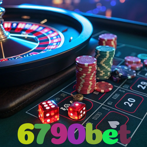 6790bet