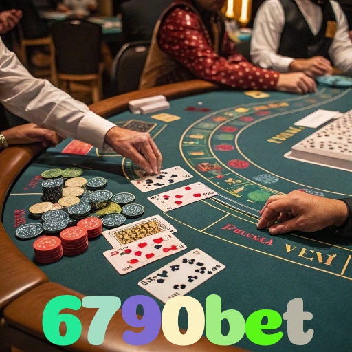 6790bet