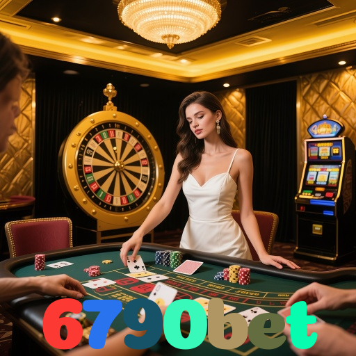 6790bet