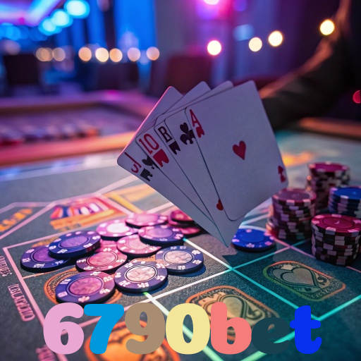 6790bet