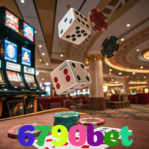 6790bet