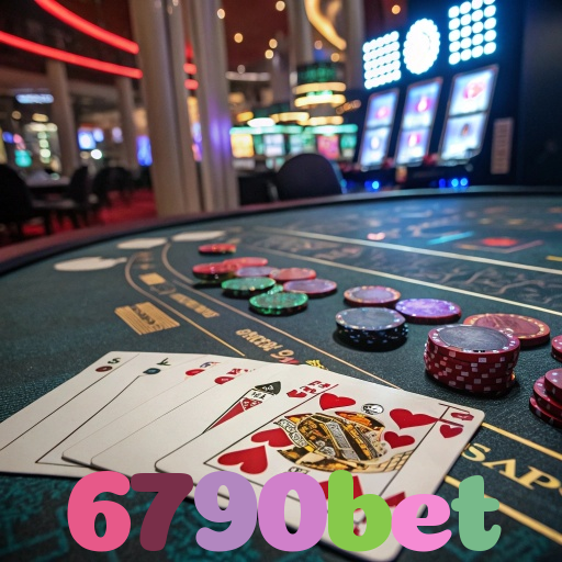 6790bet
