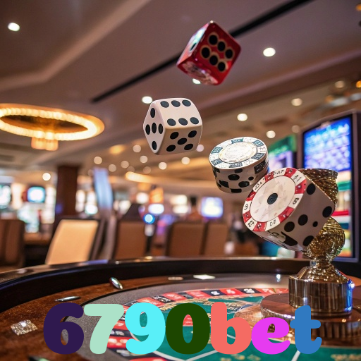 6790bet
