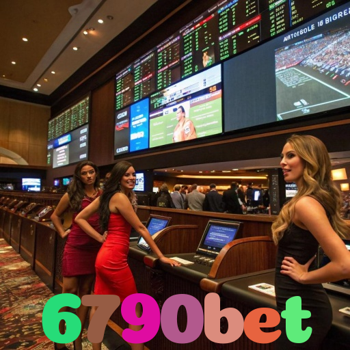6790bet