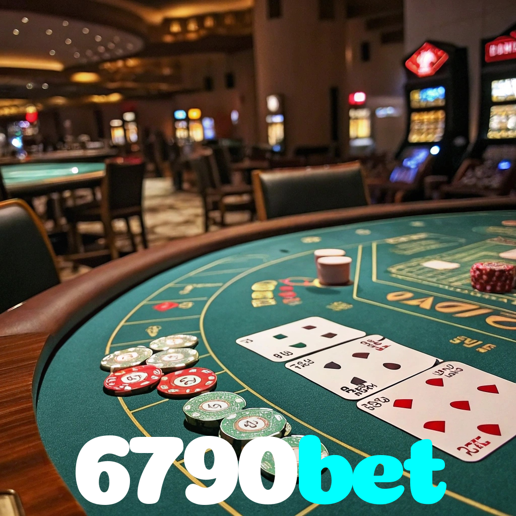 6790bet