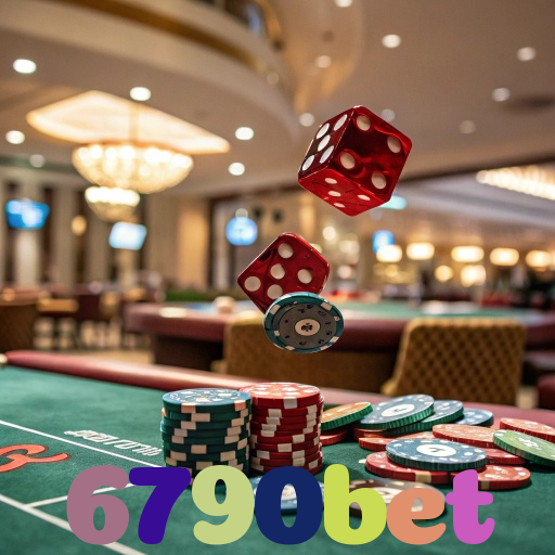 6790bet