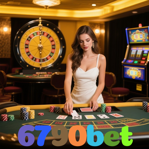 6790bet