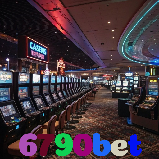 6790bet