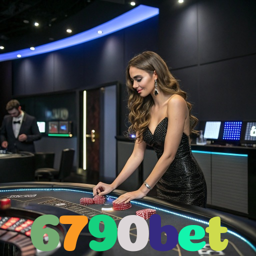 6790bet