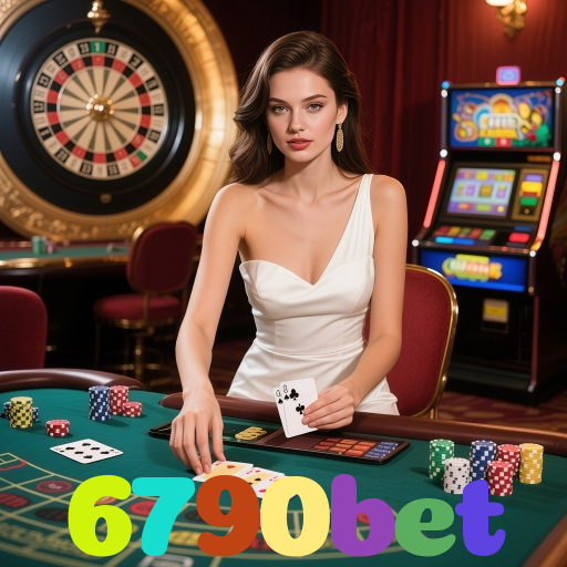 6790bet