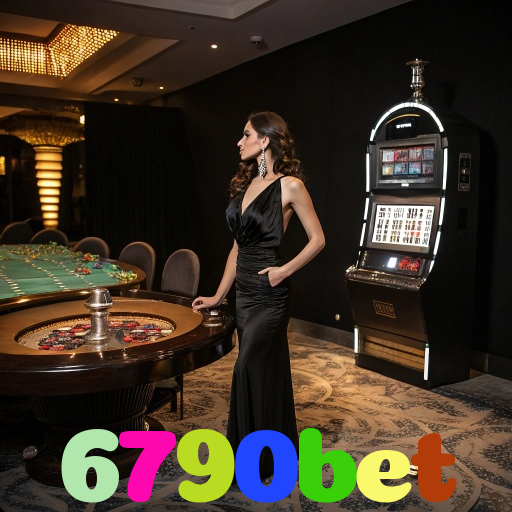 6790bet