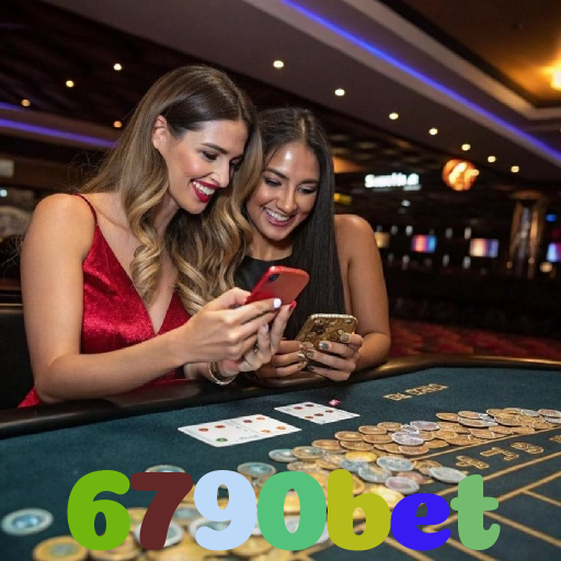 6790bet