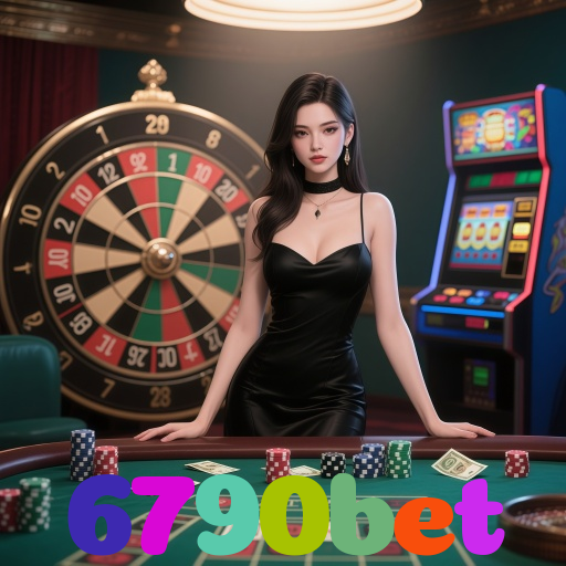 6790bet