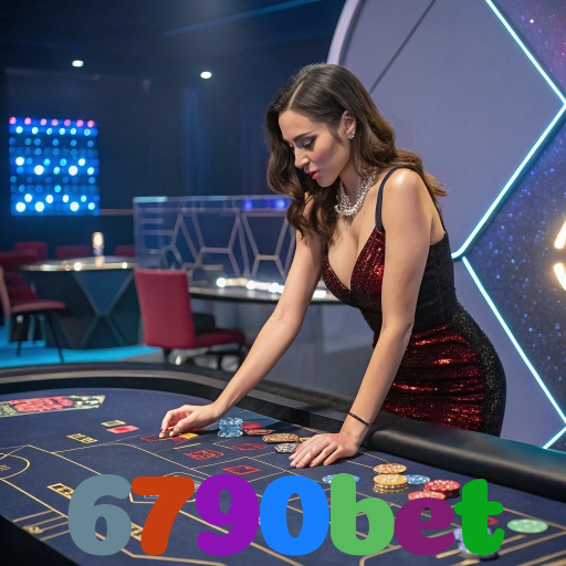 6790bet