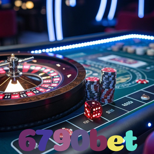 6790bet