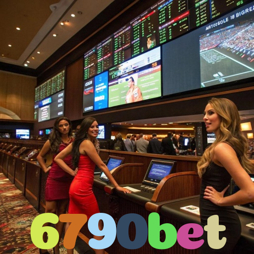 6790bet