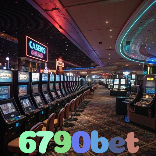 6790bet
