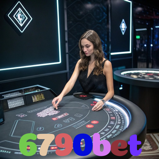 6790bet