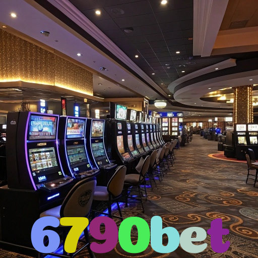 6790bet