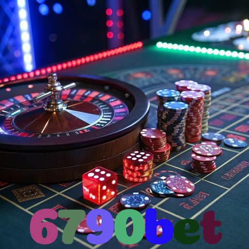 6790bet