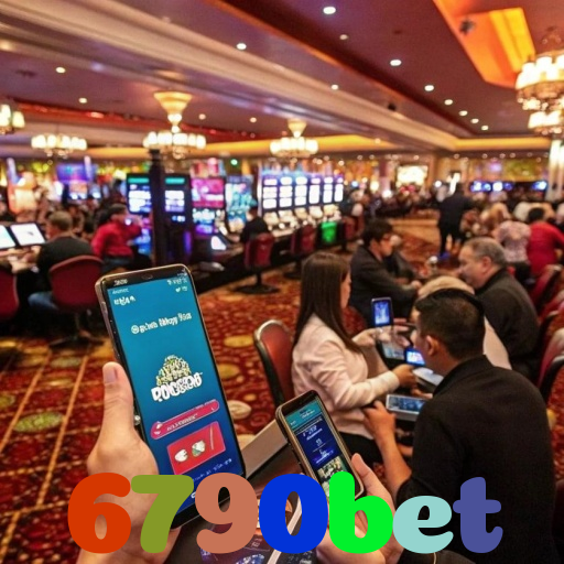 6790bet