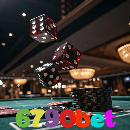6790bet
