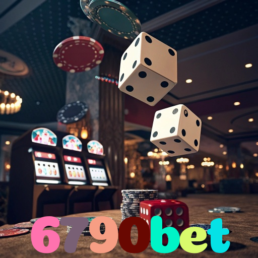 6790bet