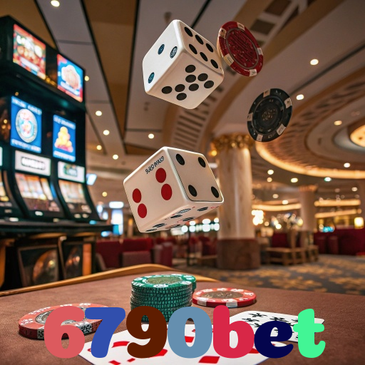 6790bet