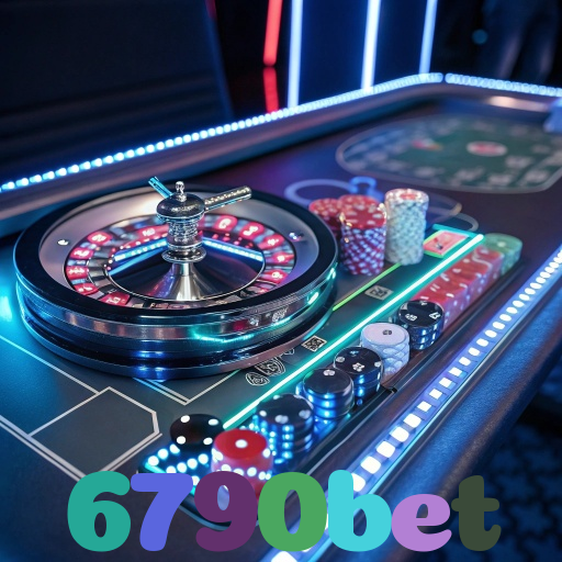 6790bet