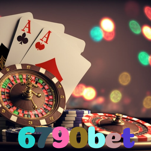 6790bet
