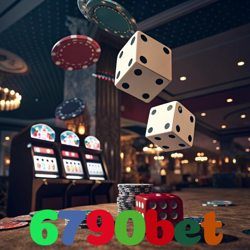 6790bet
