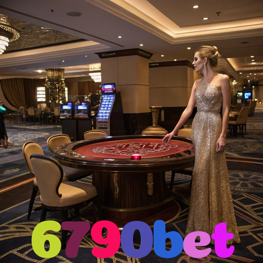 6790bet