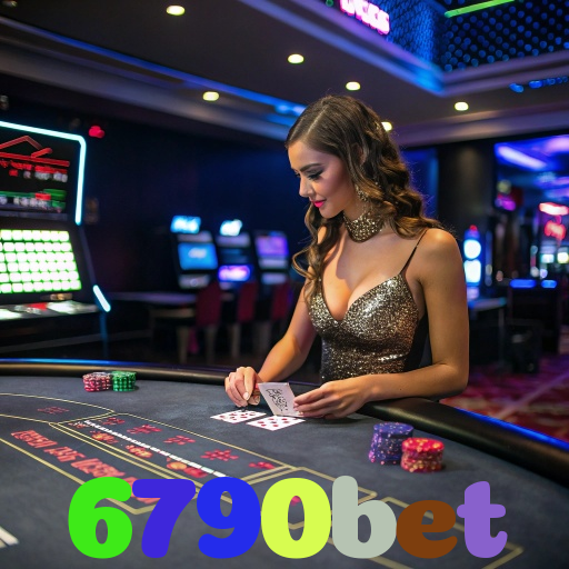6790bet