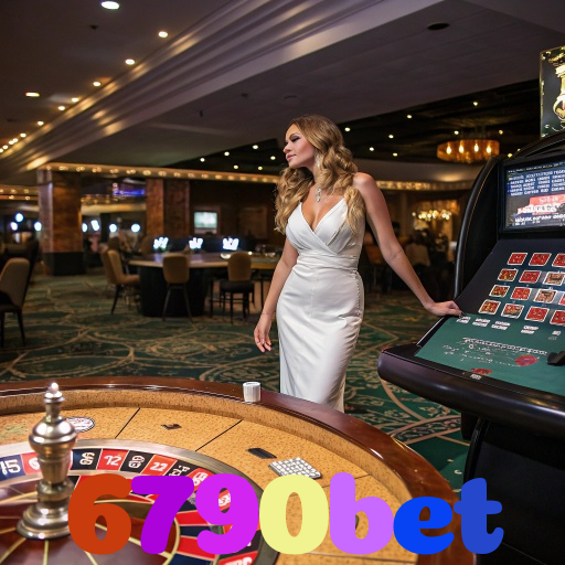 6790bet