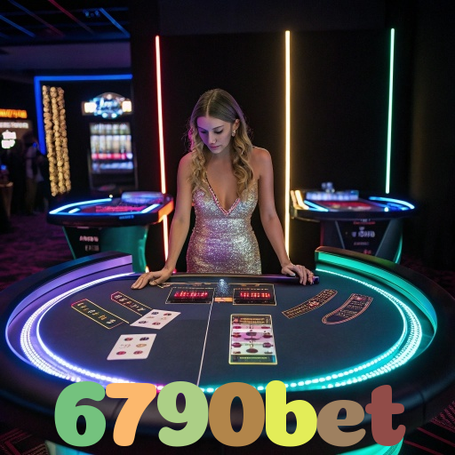 6790bet