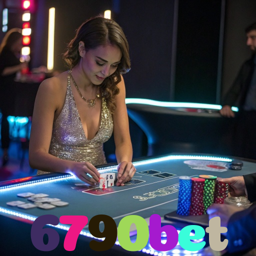 6790bet