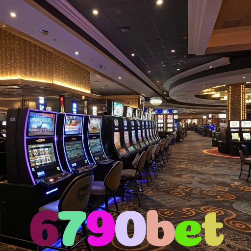 6790bet