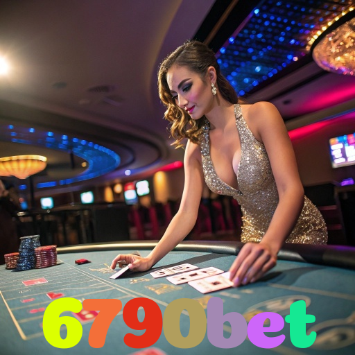 6790bet