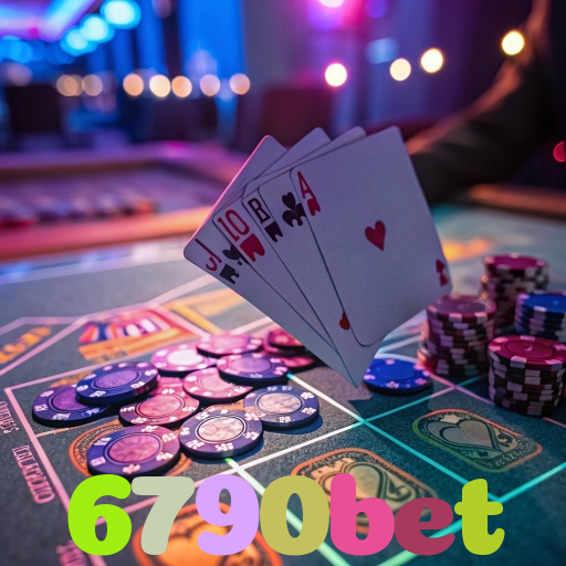 6790bet