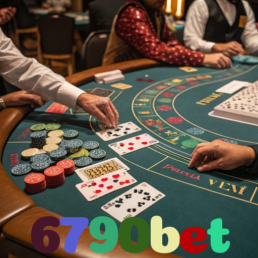 6790bet