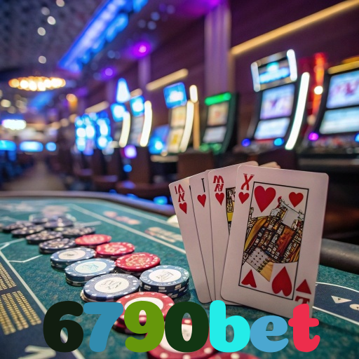 6790bet