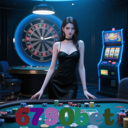 6790bet
