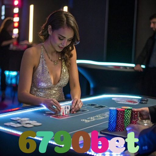 6790bet