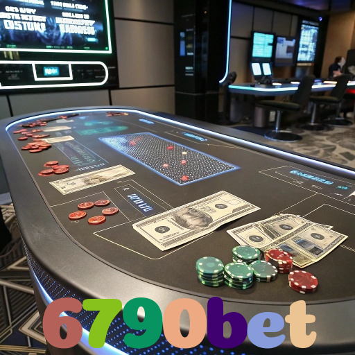 6790bet