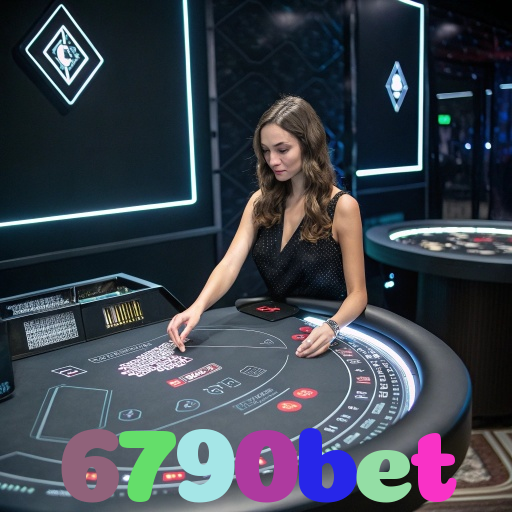 6790bet