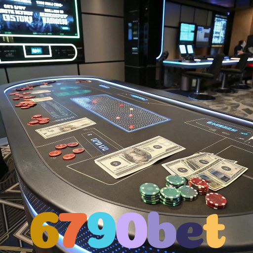6790bet