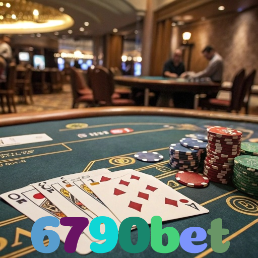 6790bet